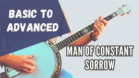 Man of Constant Sorrow; uma jornada melancólica de banjo e lamento