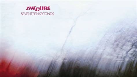  Seventeen Seconds - Uma Sinfonia Melancólica de Guitarras Através de Um Prisma Sônico Distópico