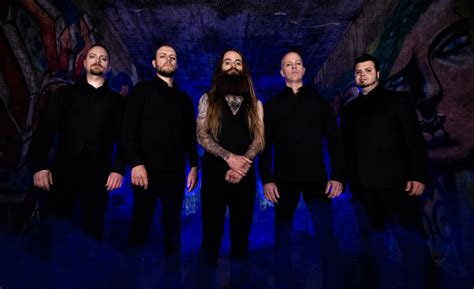  Where Shadows Dance; A Journey Through Melodic Death Metal and Atmospheric Riffs